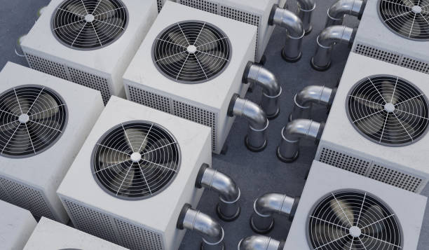 HVAC emergency services in Rogers, TX