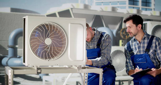 Affordable air conditioning repair in Rogers, TX